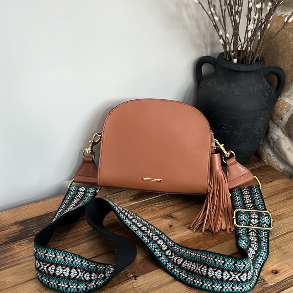 Fabulous Rebecca Minkoff Crossbody Bag